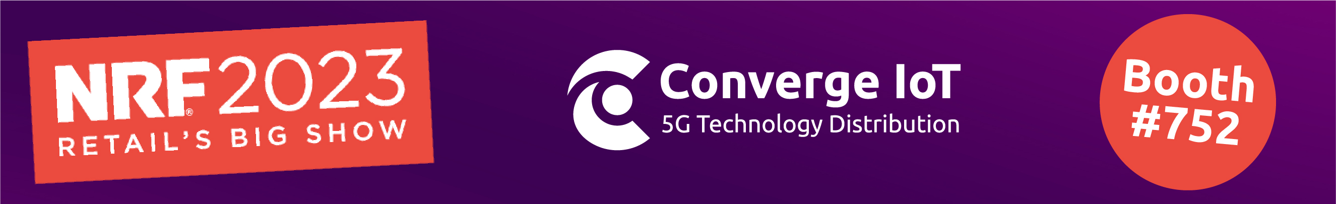 Converge IoT, Inc., Wednesday, January 11, 2023, Press release picture